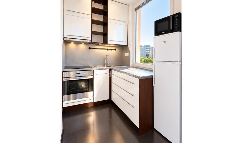 Pronájem bytu 1+1 30 m², Praha – náhled fotky 6