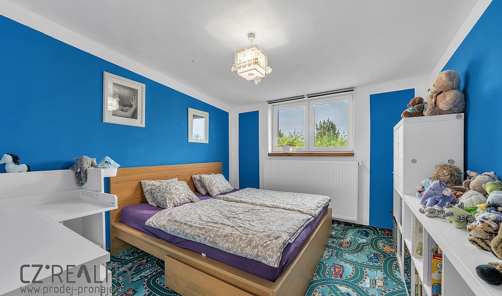 Prodej domu 280 m², Pečky – náhled fotky 6
