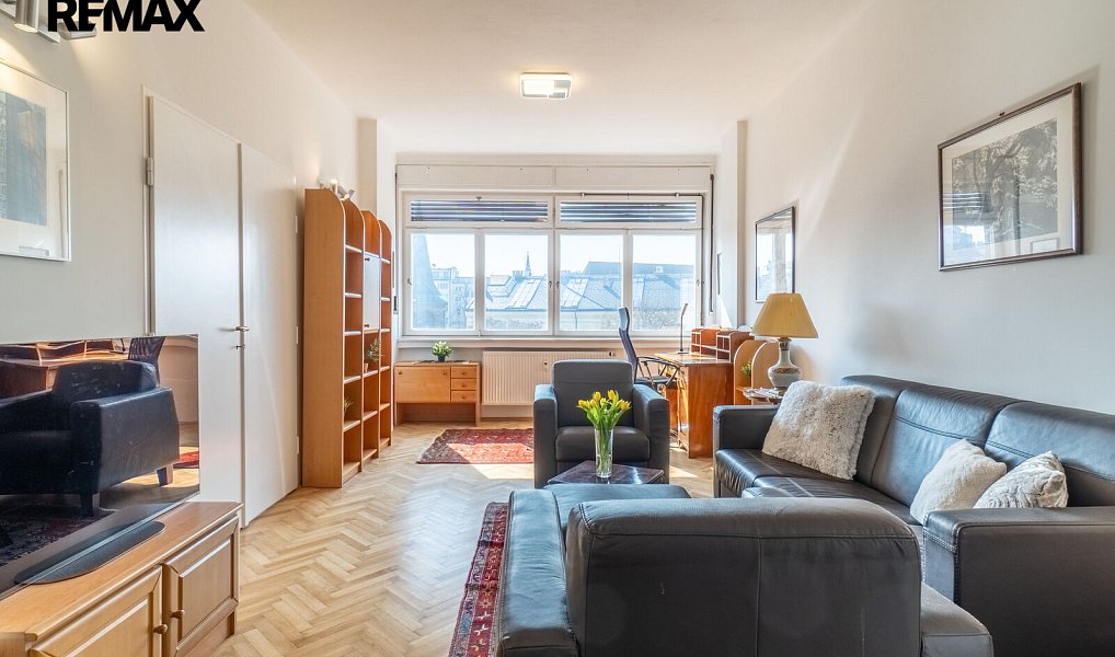 Pronájem bytu 4+1 120 m², Praha – náhled fotky 16