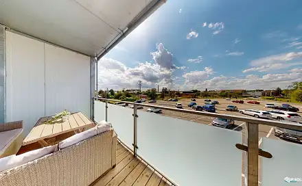 Pronájem bytu 2+kk 65 m²