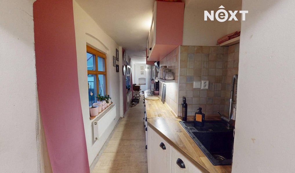Prodej domu 296 m² s pozemkem 162 m², Kadaň – náhled fotky 17