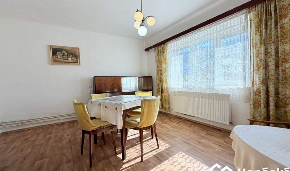 Prodej domu 125 m² s pozemkem 1 223 m², Chvalčov – náhled fotky 4