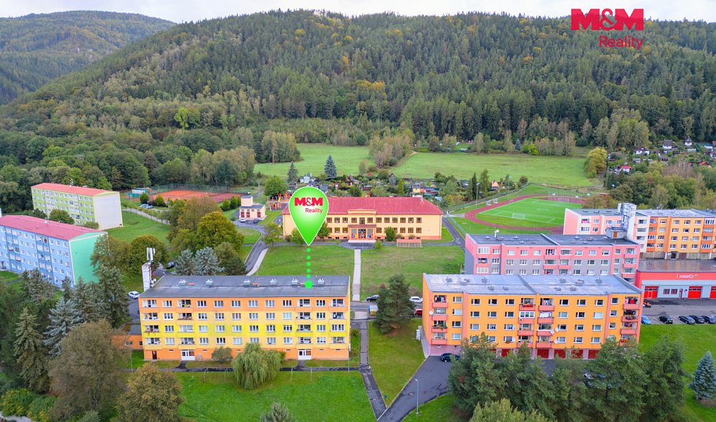 Prodej bytu 2+1 55 m², Hroznětín – náhled fotky 18