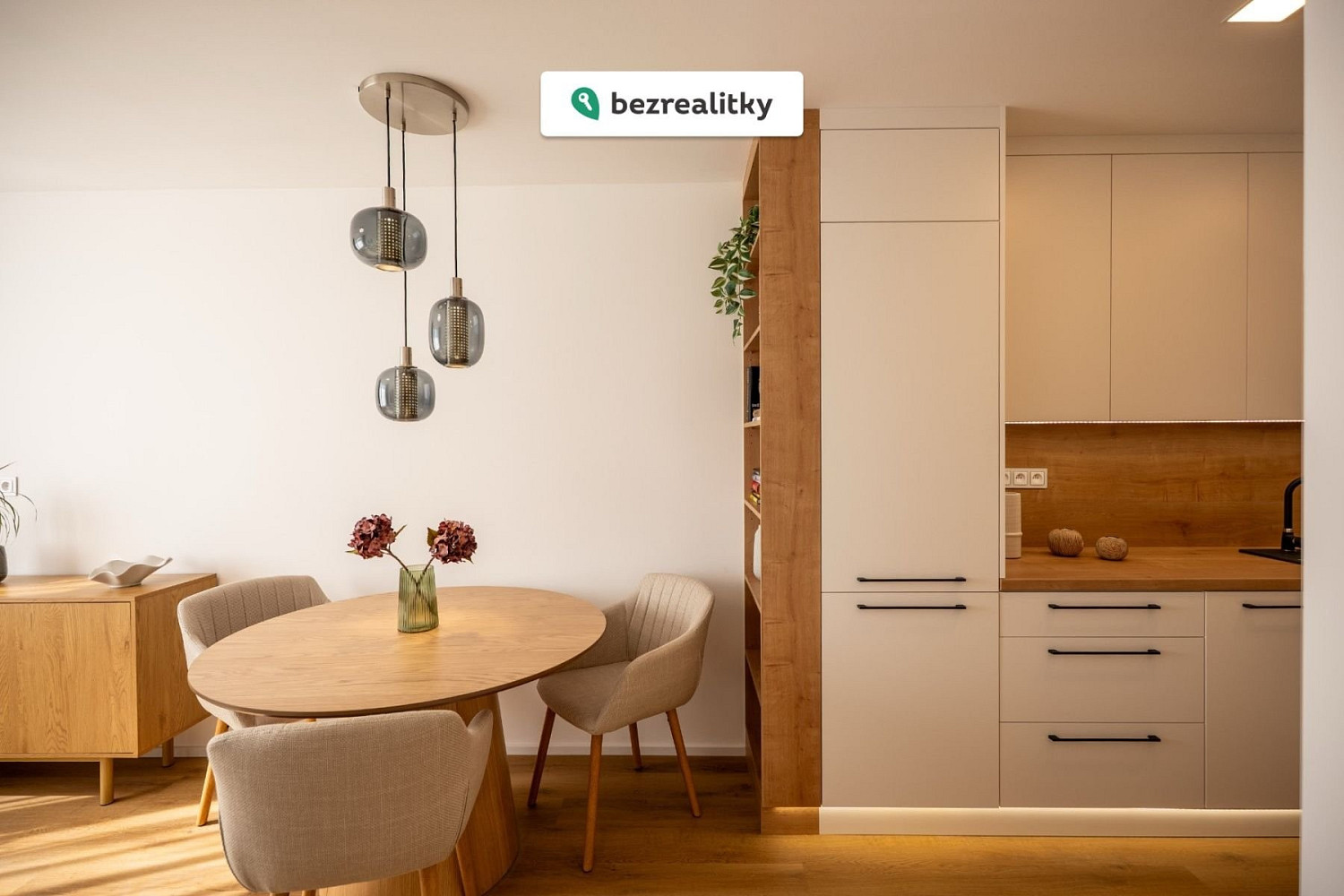 Prodej bytu 3+kk 67 m² – fotografie 5