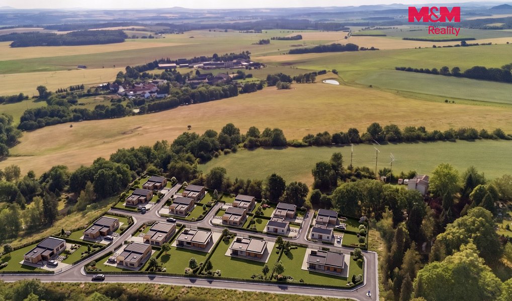 Prodej komerčního pozemku 8 154 m², Líšťany – náhled fotky 6