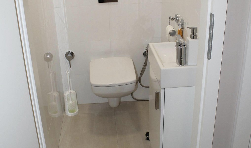 Pronájem bytu 3+1 75 m², Liberec – náhled fotky 7