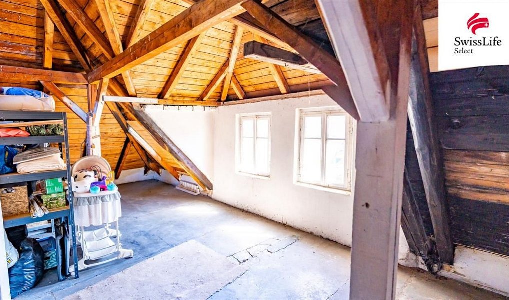 Prodej domu 130 m² s pozemkem 472 m², Děčín – náhled fotky 16