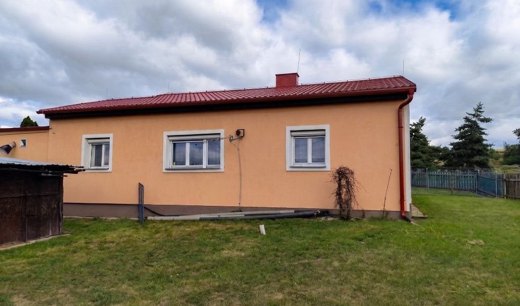Prodej domu 92 m² s pozemkem 760 m², Libědice – náhled fotky 6
