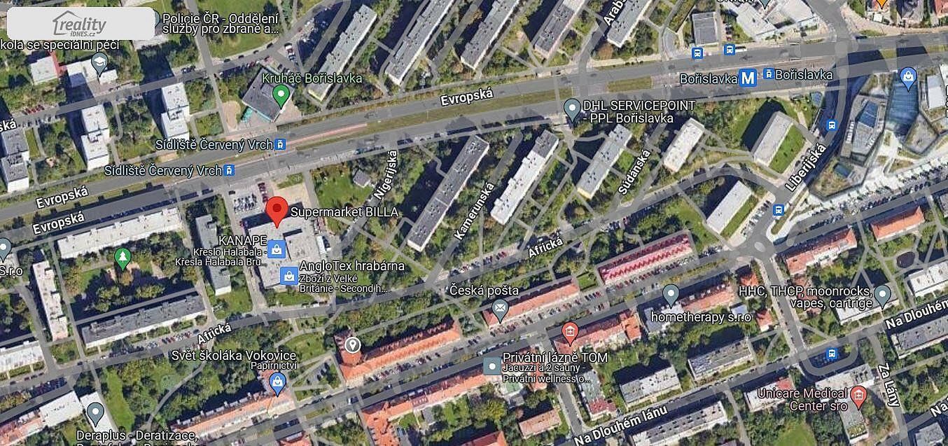 Pronájem obchodních prostor 320 m² — photo 2