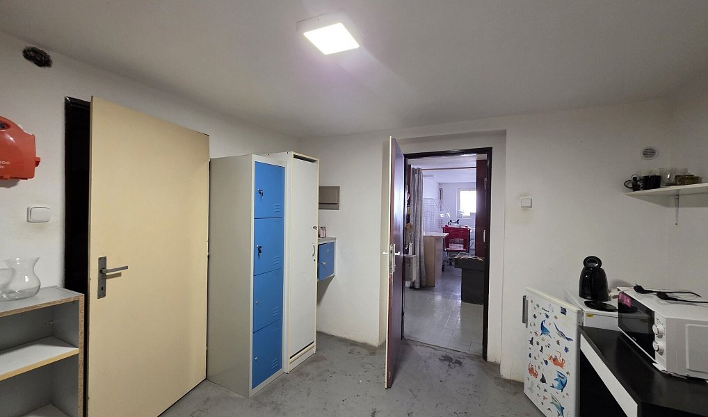 Pronájem obchodních prostor 185 m², Příbram – náhled fotky 9
