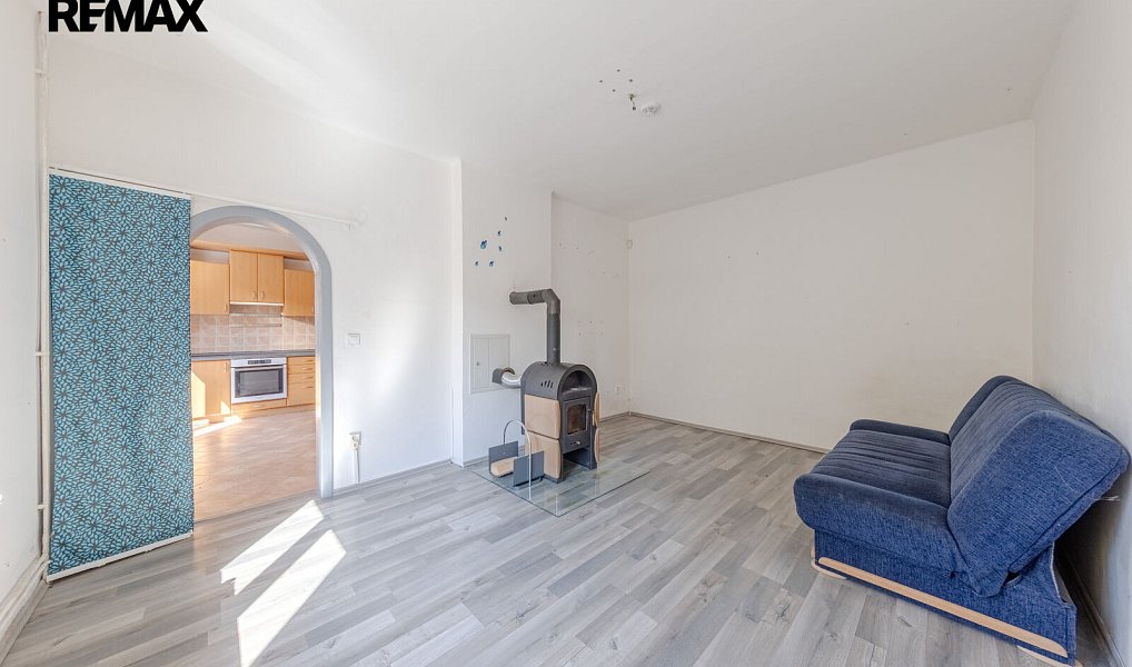Prodej domu 87 m² s pozemkem 411 m², Mohelnice – náhled fotky 6