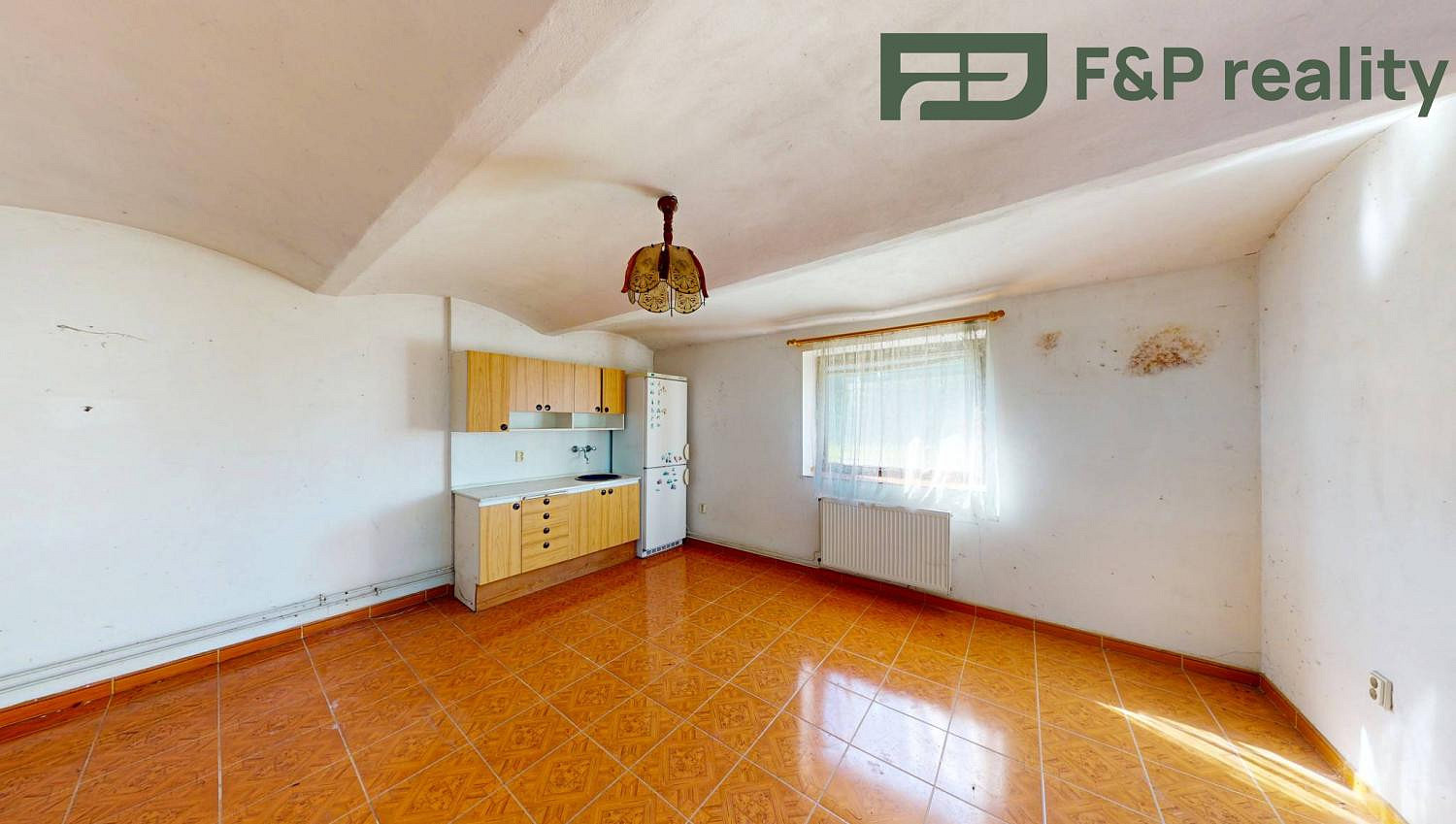 Prodej domu 135 m² s pozemkem 682 m²