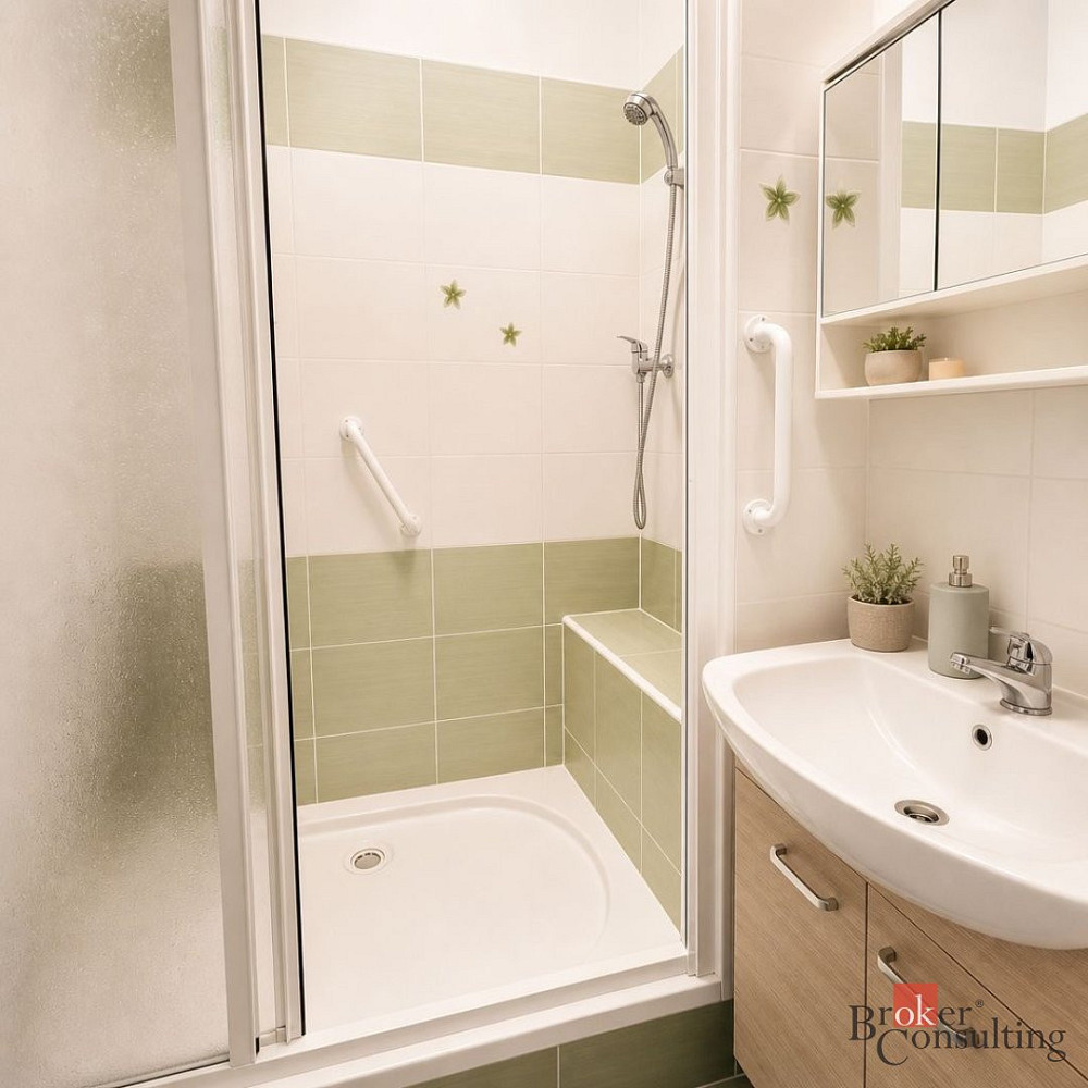 Prodej bytu 2+1 54 m² – fotografie 4