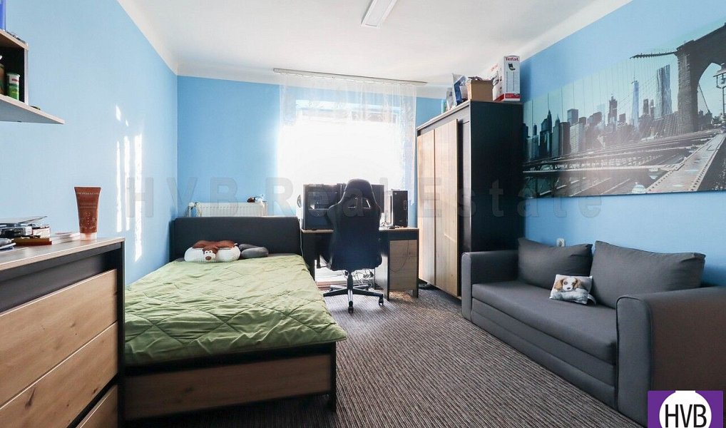 Prodej nájemního domu, činžáku 384 m², Orlová – náhled fotky 12