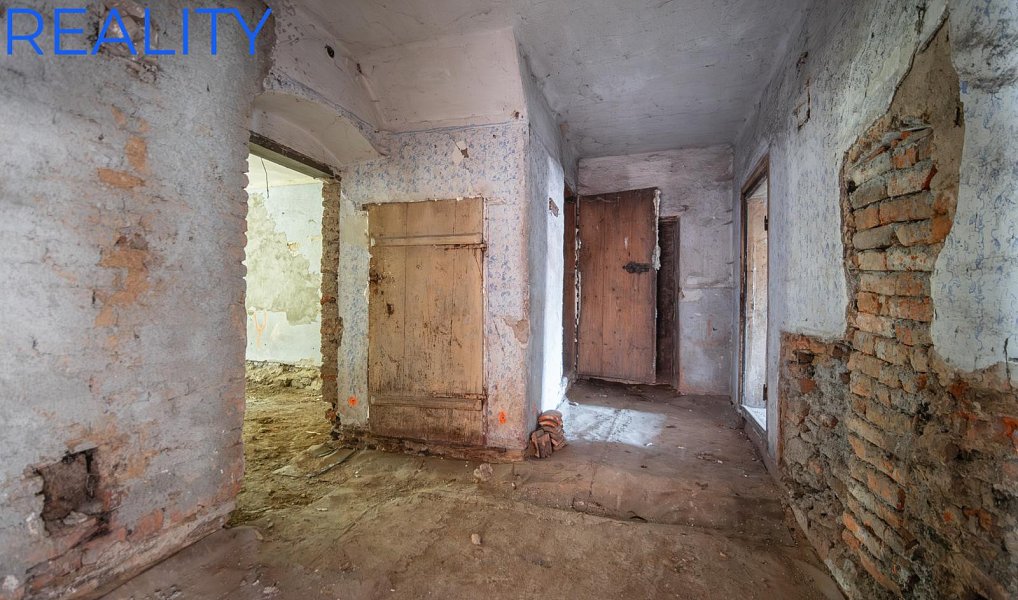 Prodej domu 100 m² s pozemkem 601 m², Budišov nad Budišovkou – náhled fotky 11