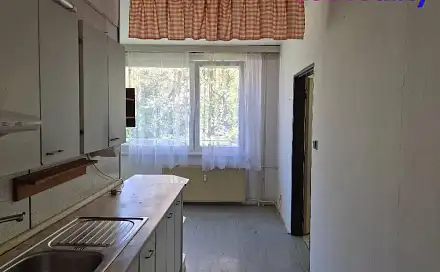 Prodej bytu 3+1 65 m², třída Přátelství, Písek - Budějovické Předměstí