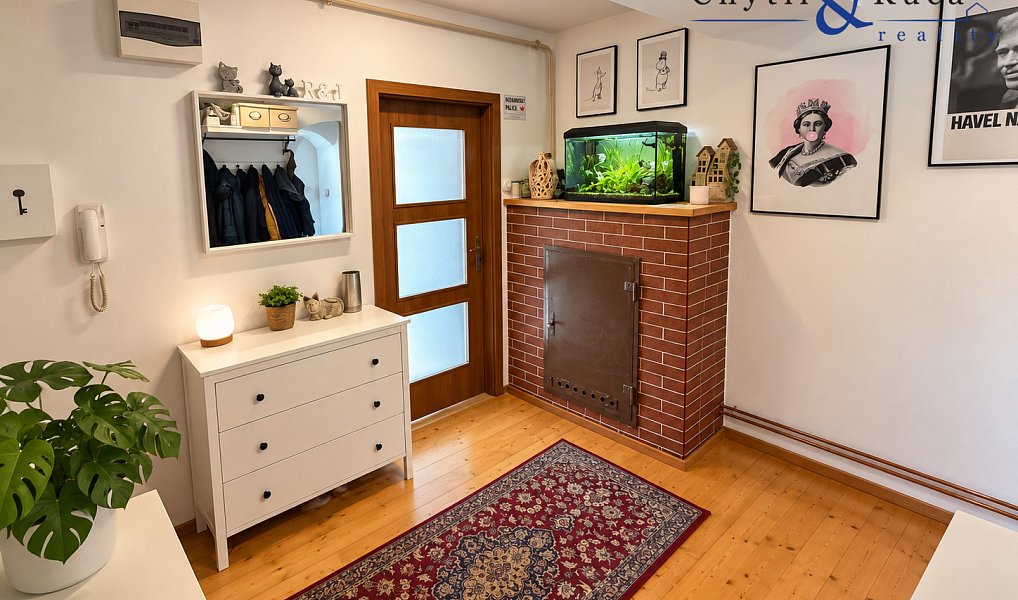 Prodej bytu 3+1 84 m², Kroměříž – náhled fotky 17