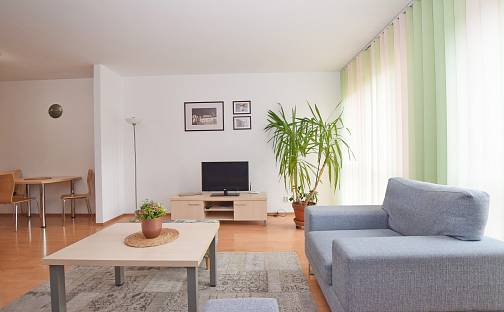 Prodej bytu 2+kk 62 m², Vodní, Brno - Staré Brno