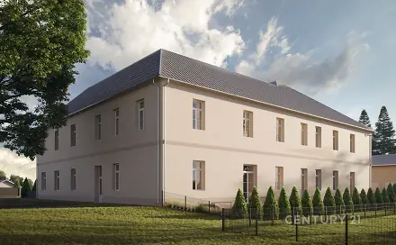Prodej bytu 2+kk 78 m²