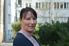 Romana Štolcová