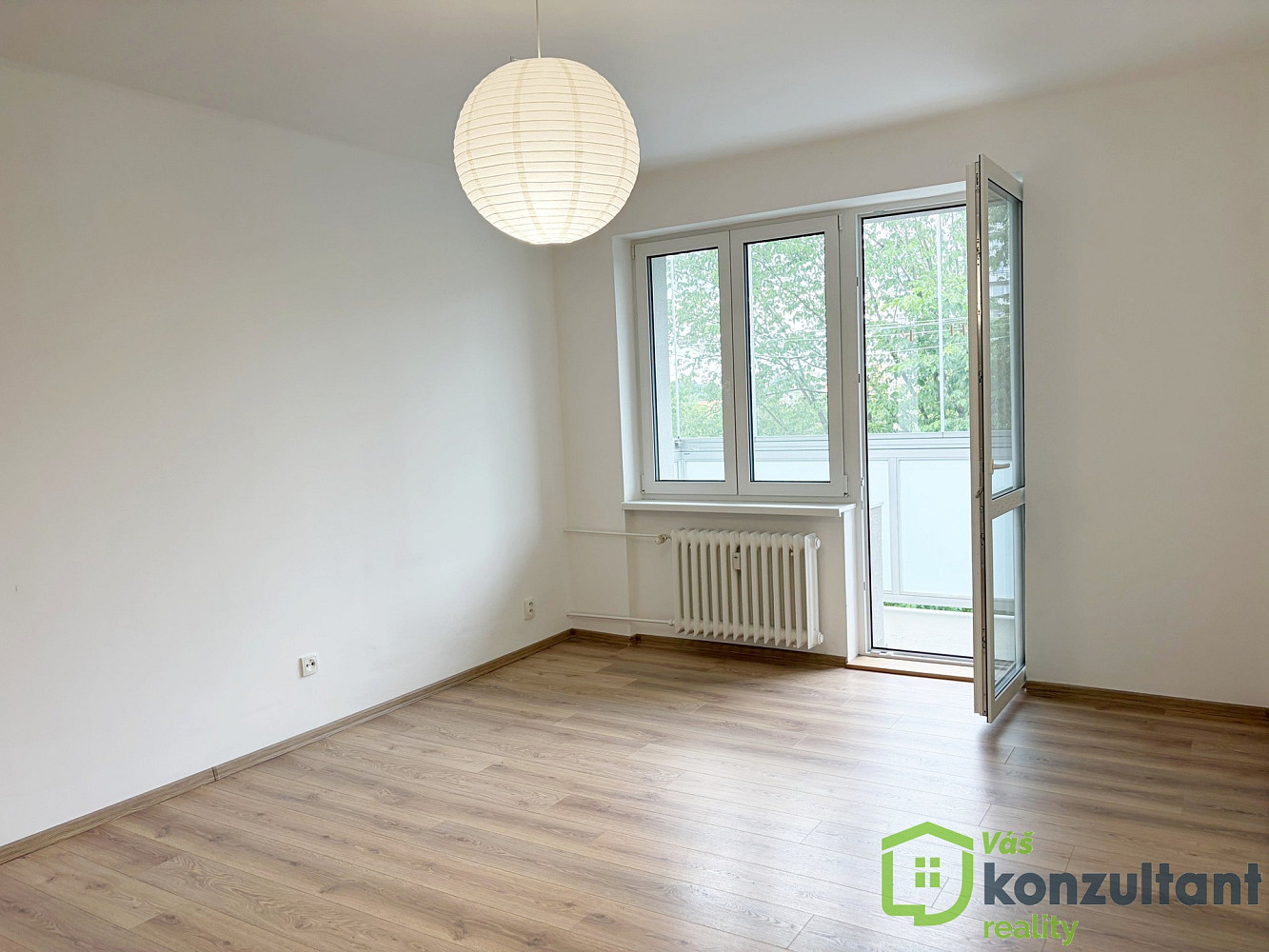 Pronájem bytu 2+kk 49 m² — photo 5