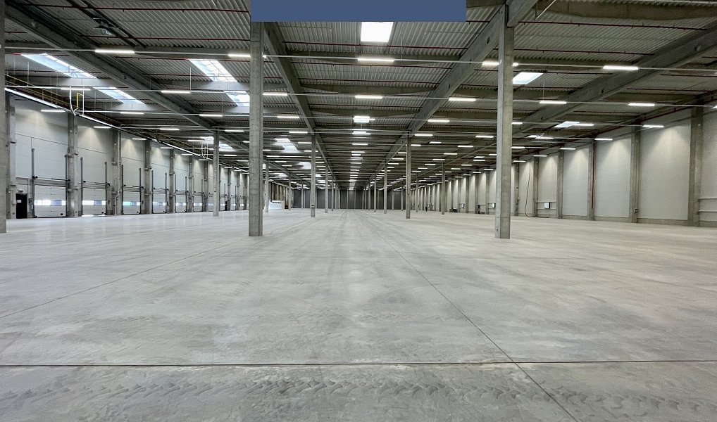 Pronájem skladovacích prostor 7 823 m², Pardubice – náhled fotky 7