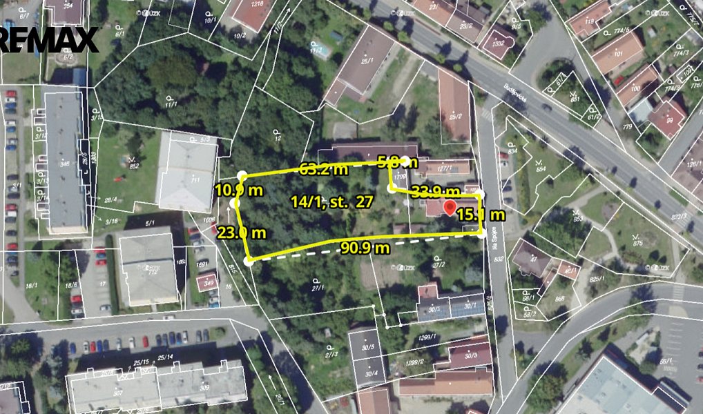 Prodej domu 140 m² s pozemkem 2 352 m², Jesenice – náhled fotky 6