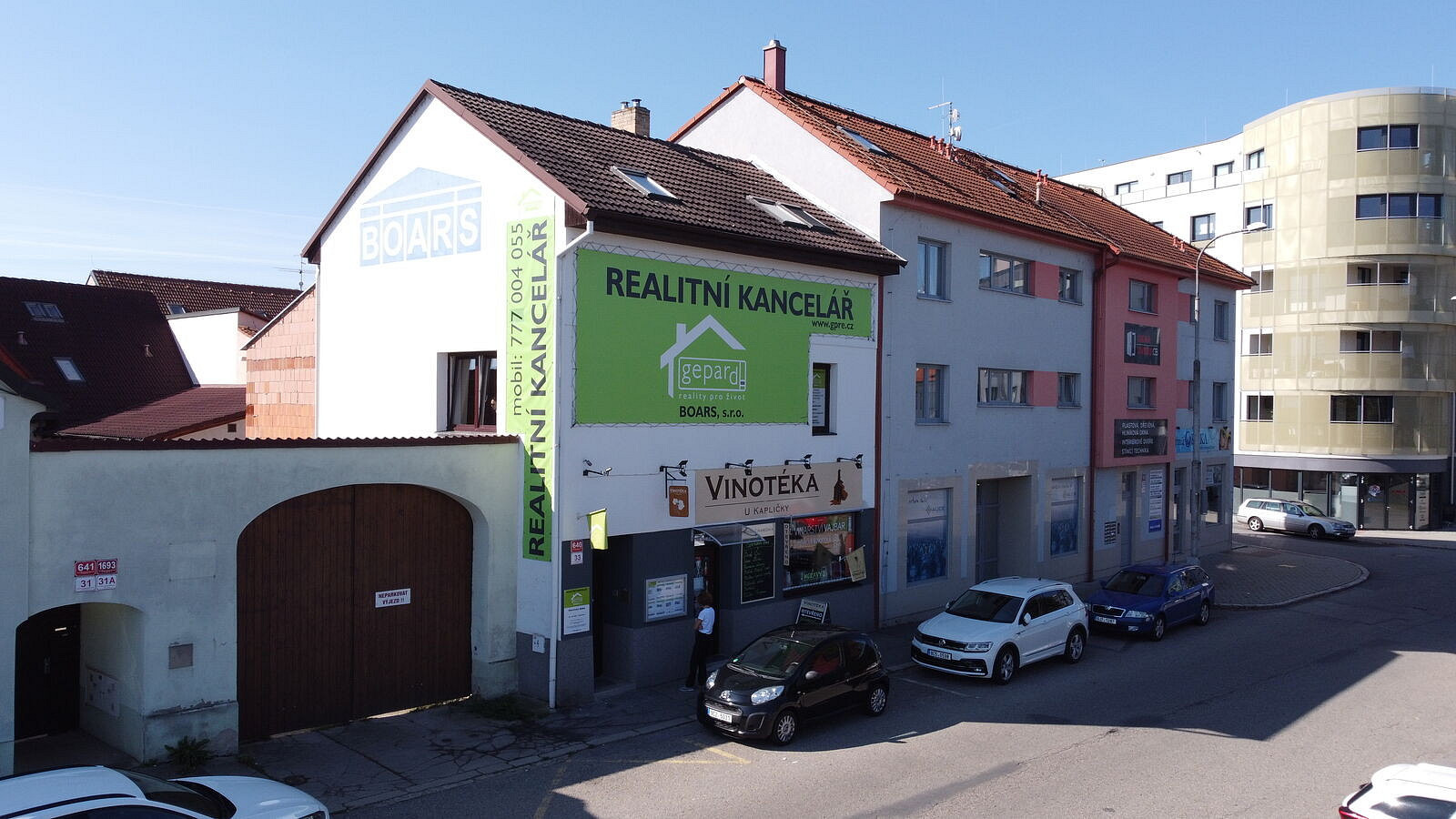 Prodej domu 208 m² s pozemkem 103 m² — photo 2