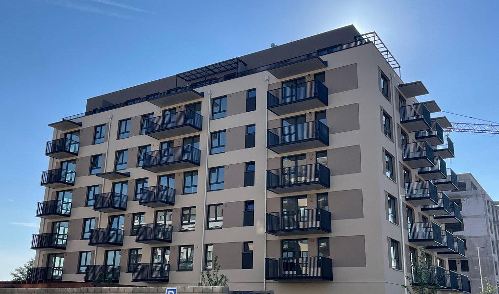Prodej bytu 1+kk 25 m², Kralupy nad Vltavou – náhled fotky 9