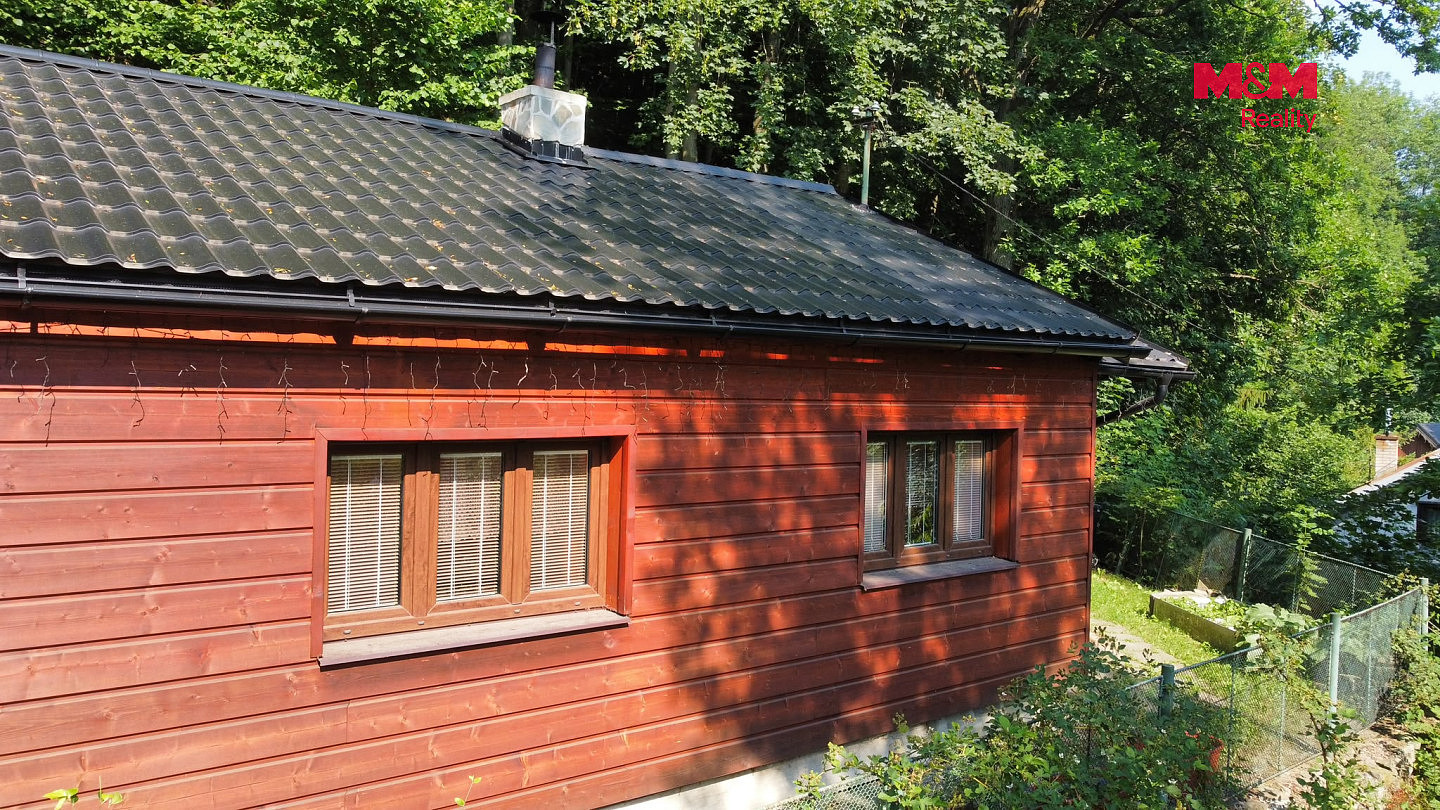Prodej chaty/chalupy 77 m² s pozemkem 948 m² – fotografie 5