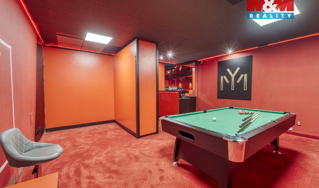 Pronájem obchodních prostor 208 m², Plzeň – náhled fotky 8