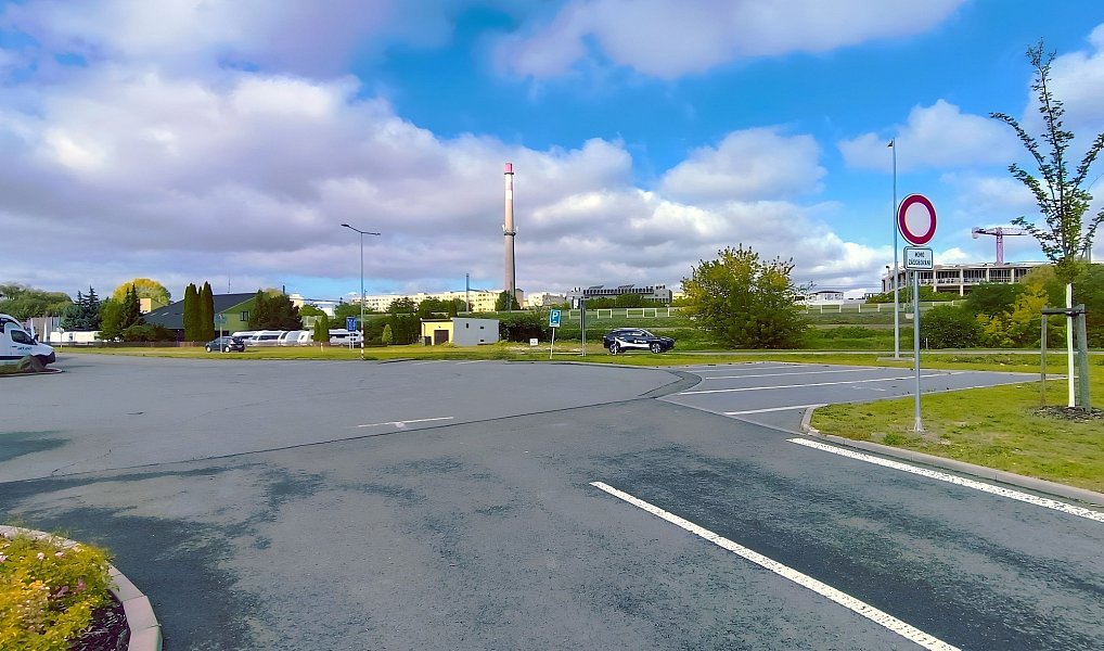 Pronájem skladovacích prostor 160 m², Přerov – náhled fotky 7