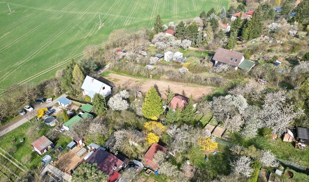 Prodej chaty/chalupy 45 m² s pozemkem 420 m², Brno – náhled fotky 19