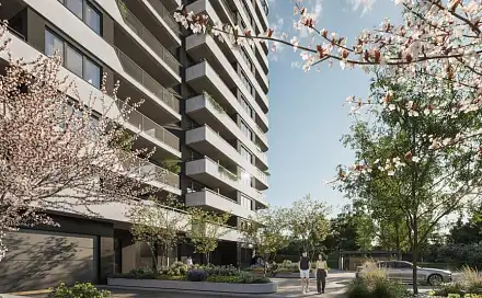 Prodej bytu 2+kk 57 m²
