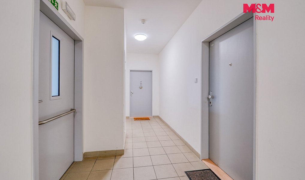 Prodej bytu 1+kk 39 m², Plzeň – náhled fotky 14