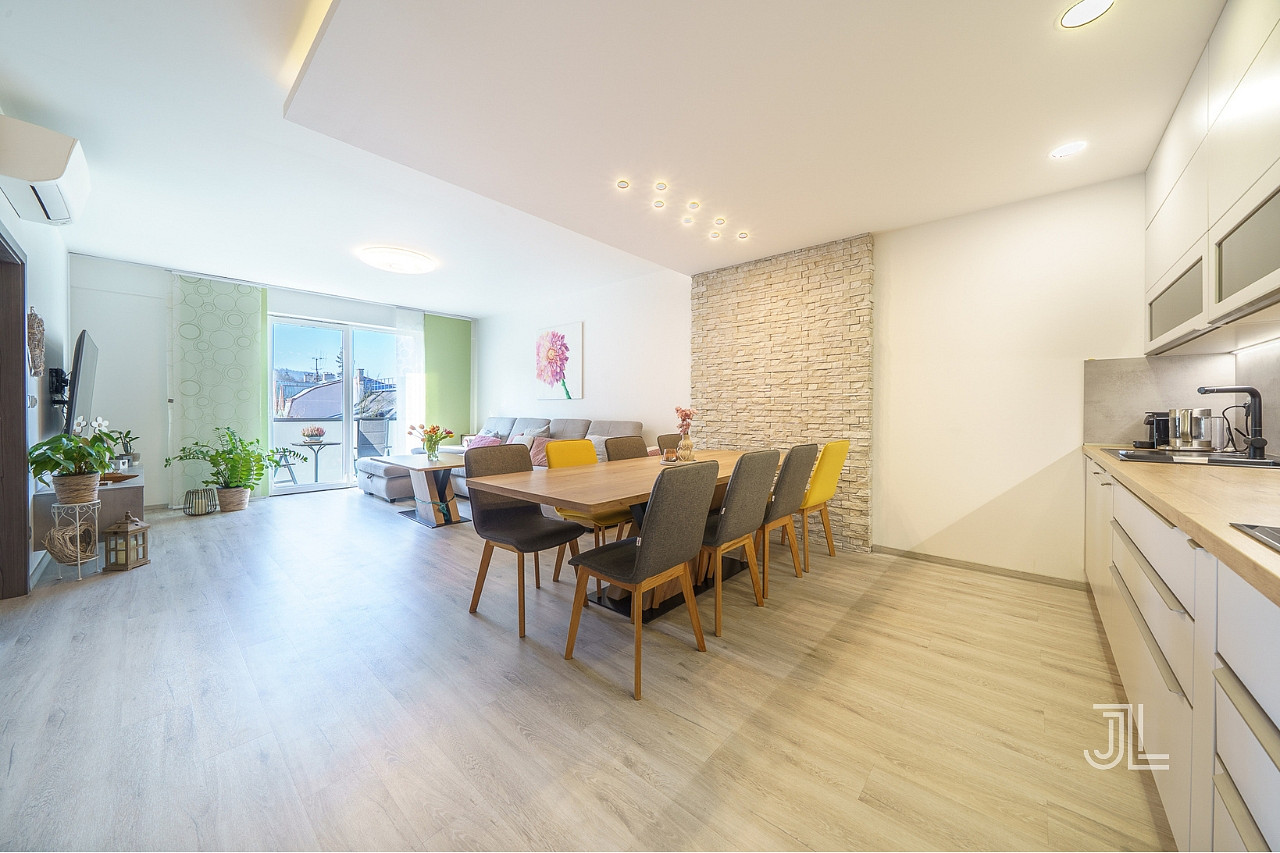 Prodej bytu 5+kk 120 m² – fotografie 4