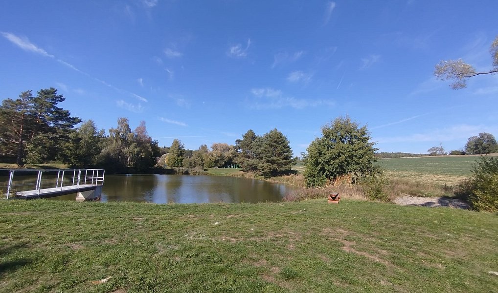 Prodej stavebního pozemku 56 184 m², Ježkovice – náhled fotky 10