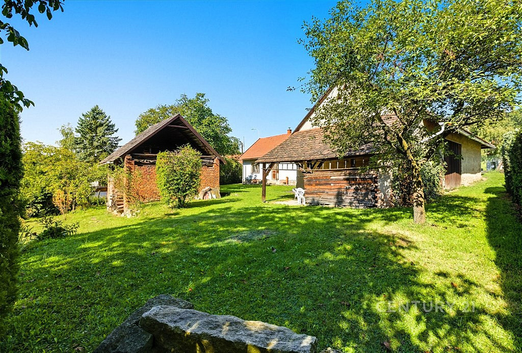 Prodej domu 101 m² s pozemkem 1 640 m² – další