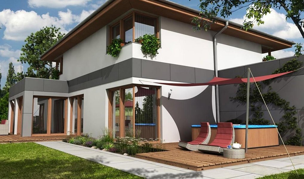 Prodej stavebního pozemku 2 288 m², Úvaly – náhled fotky 8