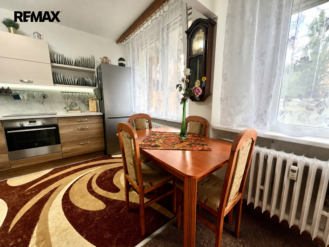 Prodej bytu 3+1 58 m² – fotografie 4