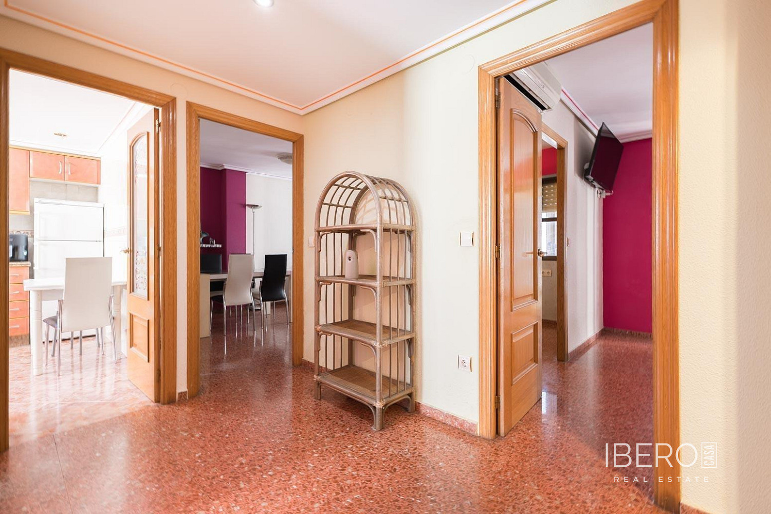 Piso 4+kk – Cullera, Masia del Raco - Más