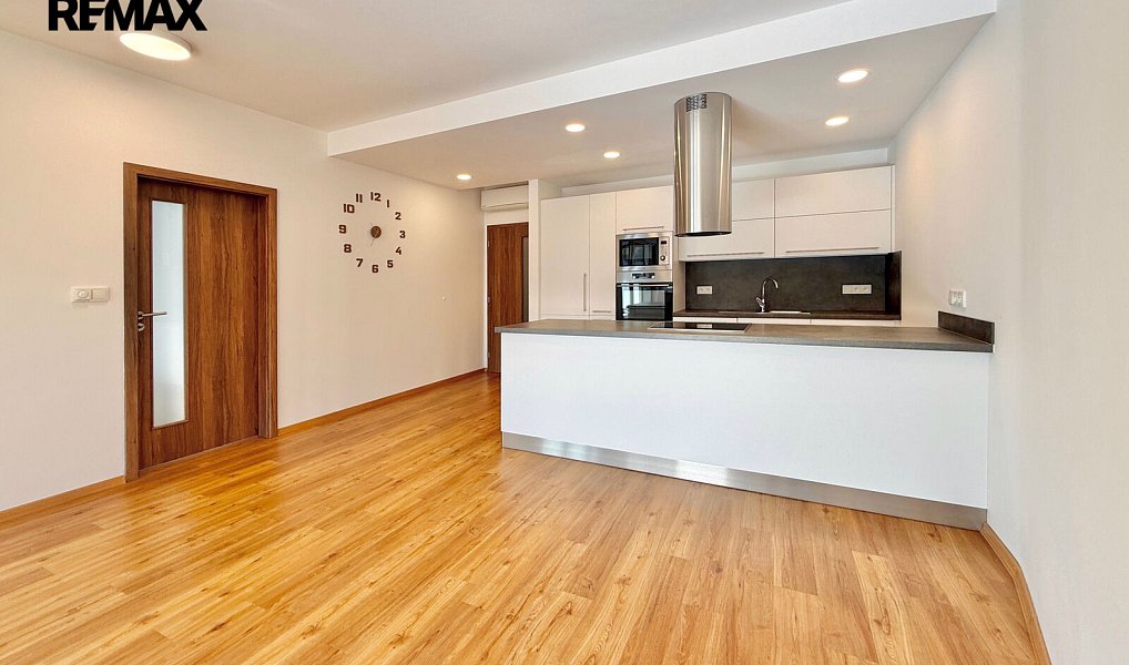 Pronájem bytu 3+kk 95 m², Milevsko – náhled fotky 8