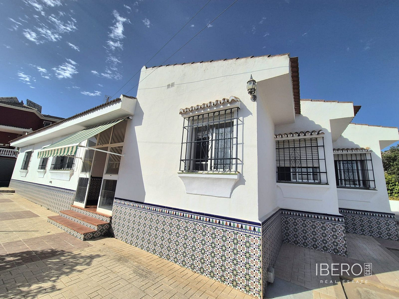 Casa 6+kk – Alhaurín de la Torre, Los Tomillares - Vista 2