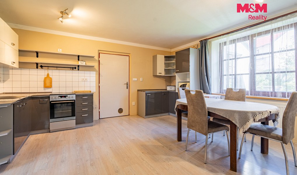 Prodej domu 185 m² s pozemkem 528 m², Libějice – náhled fotky 3