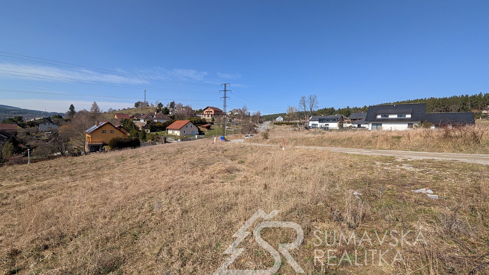 Prodej stavebního pozemku 2 037 m² — photo 4
