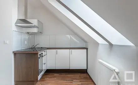 Prodej bytu 1+kk 35 m²