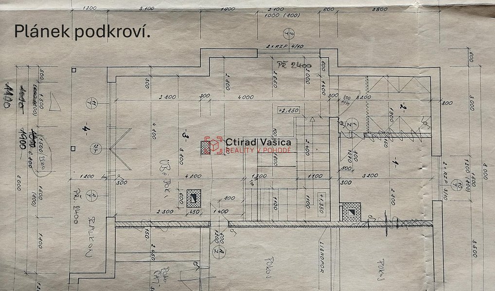 Prodej domu 200 m² s pozemkem 900 m², Odry – náhled fotky 23