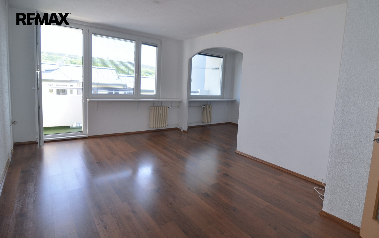 Prodej bytu 3+1 72 m²