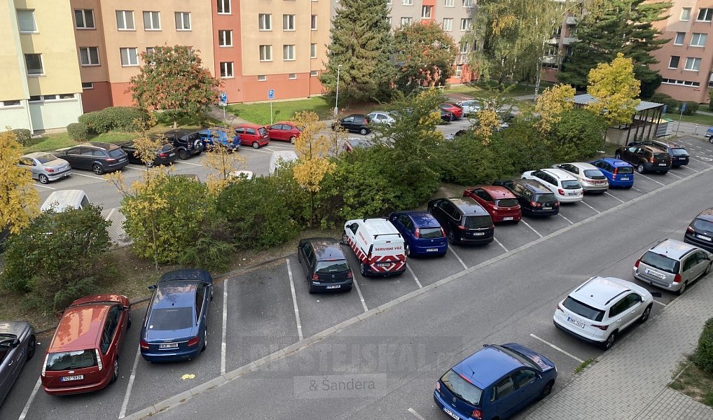Prodej bytu 3+1 68 m², České Budějovice – náhled fotky 7
