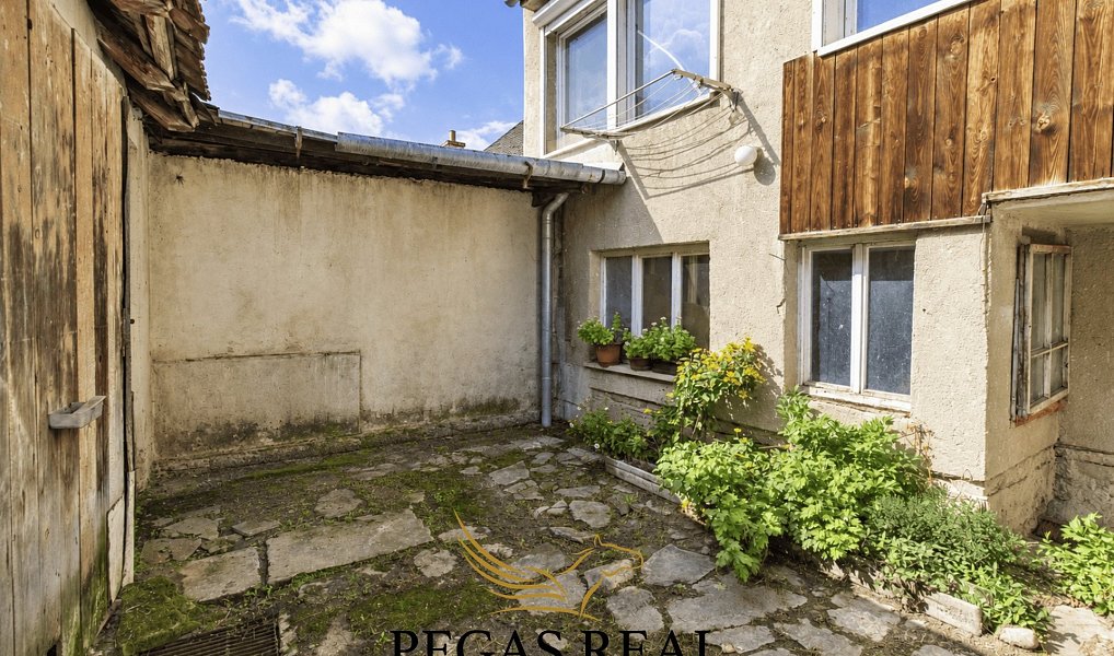 Prodej domu 95 m² s pozemkem 190 m², Kobeřice u Brna – náhled fotky 24